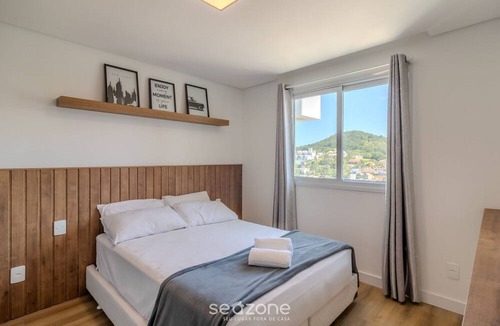 Itajai Apartment | Modern and Complete Apartments in Itajai - RVC