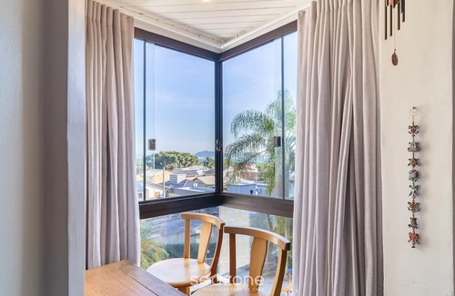 Ponta das Canas Apartment | Apartments in Condominiums With Pool in Florianopolis - GVM