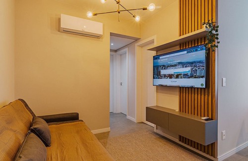 Anita Garibaldi Apartment | Morse Residencial Flipchave MOR000