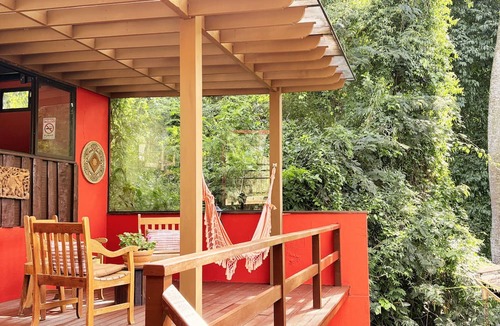 Balneario Camboriu Villa | Pousada Vila Taquaras