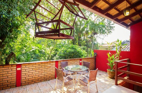 Balneario Camboriu Villa | Pousada Vila Taquaras