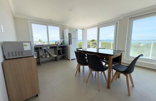 Ubatuba Apartment | Capri Morada & Mar