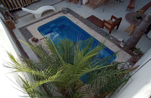 Termas de Rio Hondo Apartment | DepartamentoLaCascada