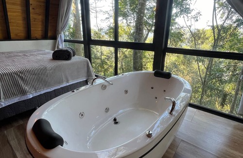 Nova Petropolis Cabin | Taboo Refúgio
