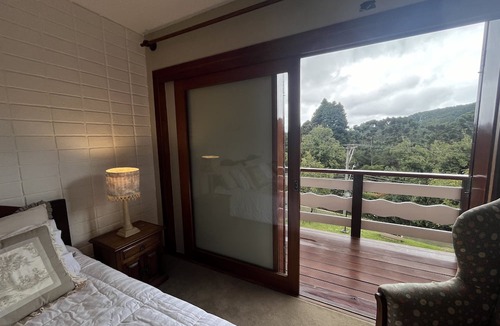 Vila Poran House | Wilderness home