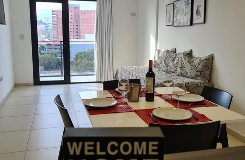 Neuquen Apartment | SMA Flats