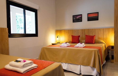 El Mollar Apartment | Hosteria La Angostura