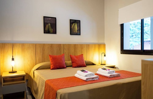 El Mollar Apartment | Hosteria La Angostura