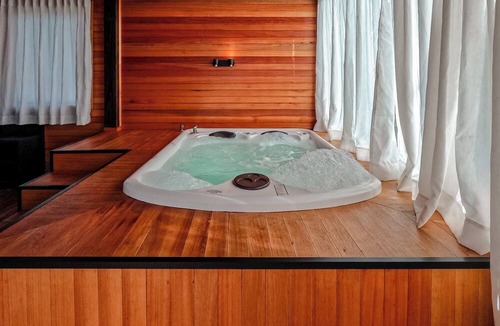 Bom Retiro Cabin | Cabanas Doce Recanto
