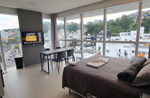 Carvoeira Apartment | AZZA Smart Stay
