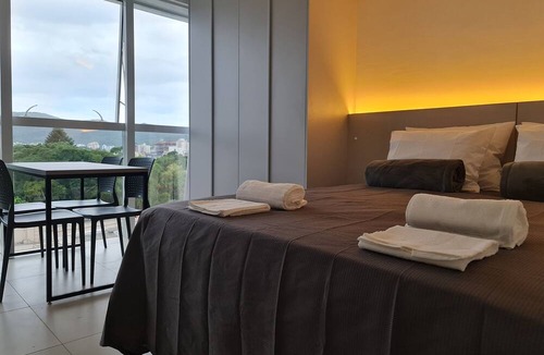 Carvoeira Apartment | AZZA Smart Stay