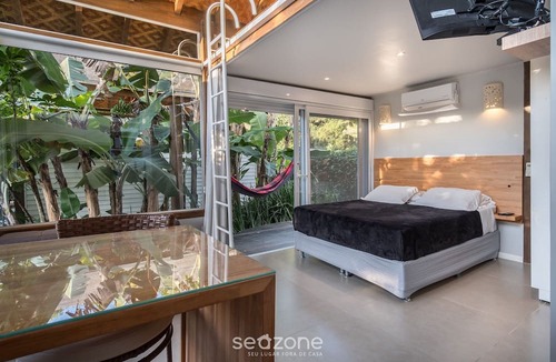 Ibiraquera Apartment | VGZ Cabanas Barra de Ibiraquera e Rosa