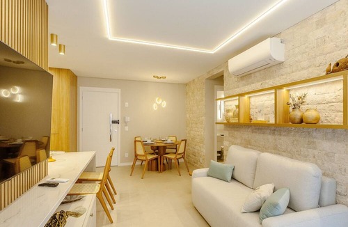 Gramado City Centre Apartment | DLH Aptos no Coração de Gramado