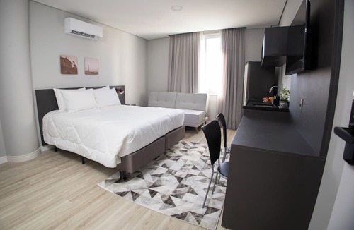Centro Historico Apartment | Town.Co Housi by My Way