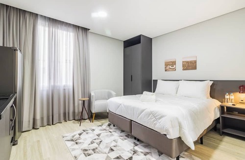 Centro Historico Apartment | Town.Co Housi by My Way