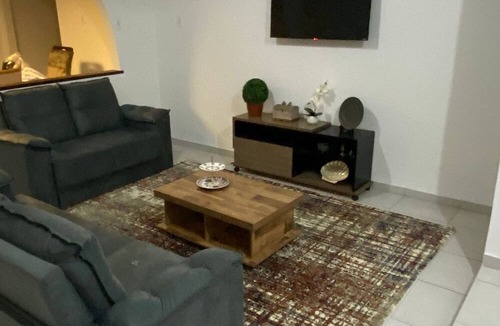 Joinville Villa | Casa Confortável 02