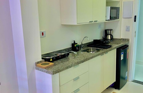 Sao Paulo Apartment | Acomodar