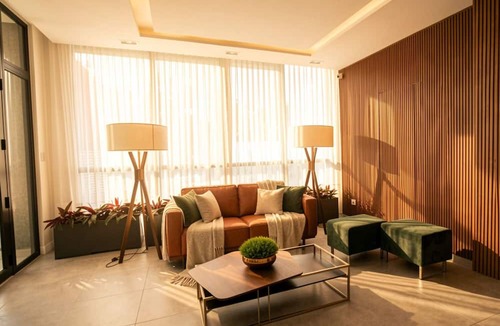Prado Velho Apartment | Easy Life Campus PUC by Xtay