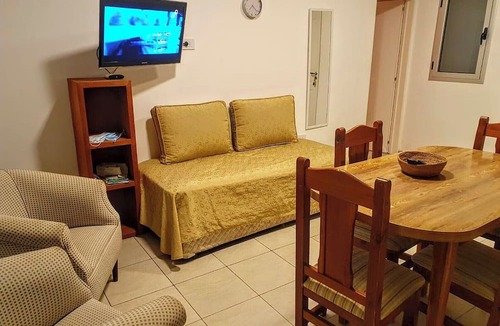 Province of Rio Negro Apartment | Heart Depatamentos