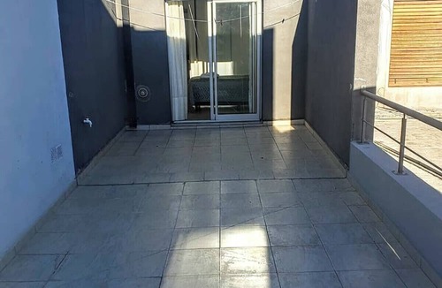 Province of Rio Negro Apartment | Heart Depatamentos