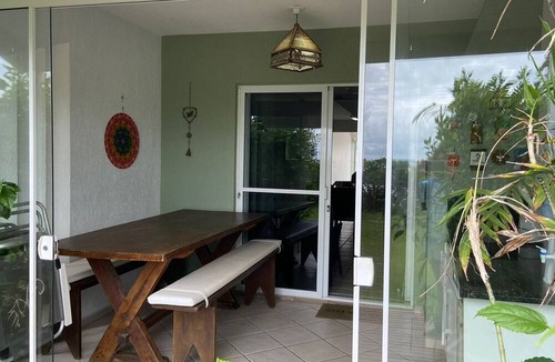 Canto Grande Apartment | Residencial Guilhermina
