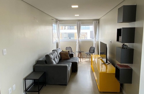 Sao Francisco Apartment | Dallas Apartamentos
