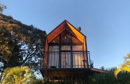 Garibaldi Ski Chalet | Alta Vista Cabanas
