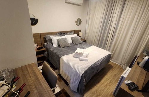 Camorim Apartment | Riocentro,parque Olimpico,jeunesse Arena,aeuroporto de Jacarepaguá