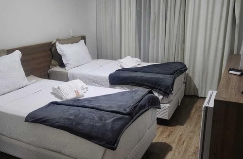 Camorim Apartment | Riocentro,parque Olimpico,jeunesse Arena,aeuroporto de Jacarepaguá