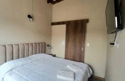 San Miguel del Monte Cottage | Olivos de Monte