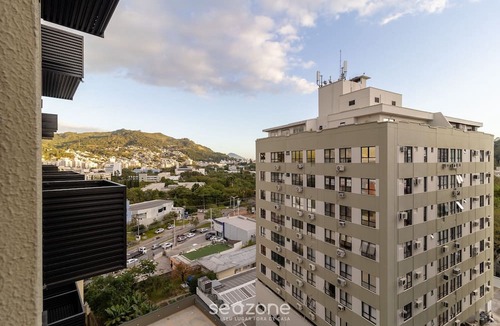 Trindade Apartment | Modern and Fully Equipped Apartments Just Minutes From Lagoa da Conceicao and the Beach - VTD