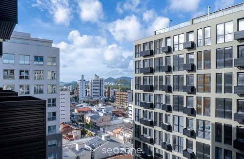 Trindade Apartment | Modern and Fully Equipped Apartments Just Minutes From Lagoa da Conceicao and the Beach - VTD