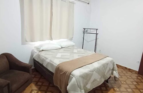 Foz do Iguacu Cottage | Large and comfortable country house in Foz do Iguaçu. We accept pets and children