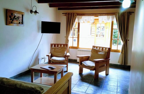 Lanin National Park Cottage | Costa Soñada