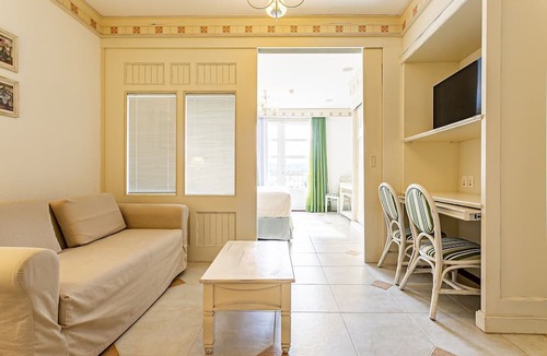 Jurere Apartment | Charmosos Studios no IL Campanario Villaggio Resort ILCJR II