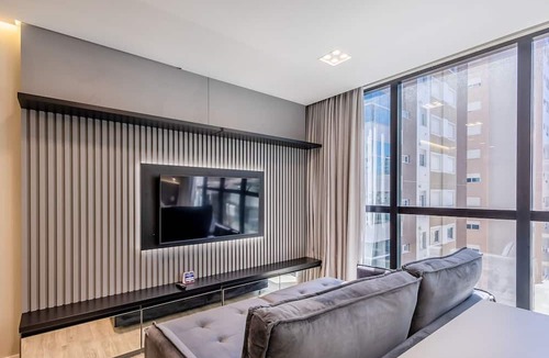 Andorinha Apartment | IFT - Ed. Infinity Tower Flat 350m From Meia Praia