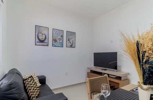Campeche Sul Apartment | Beautiful Apartments in Campeche - Floripa - SCO