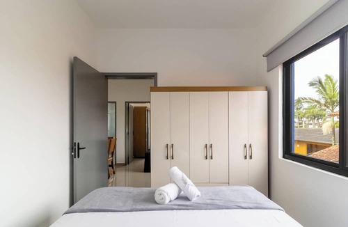 Campeche Sul Apartment | Beautiful Apartments in Campeche - Floripa - SCO