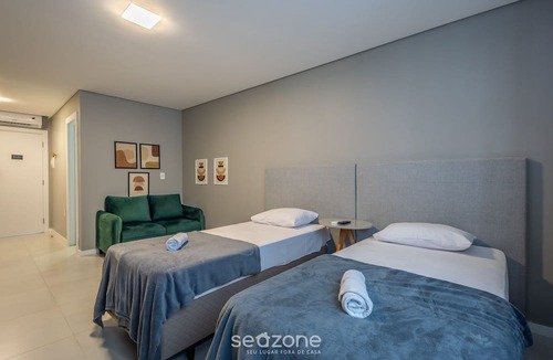Barra Apartment | Studios in Barra in Balneario Camboriu - DPR