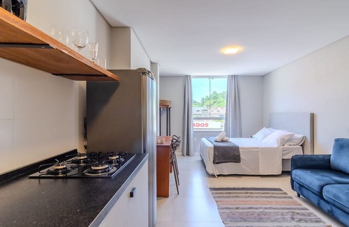 Barra Apartment | Studios in Barra in Balneario Camboriu - DPR