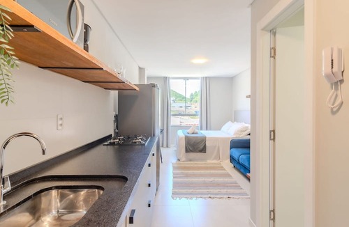 Barra Apartment | Studios in Barra in Balneario Camboriu - DPR