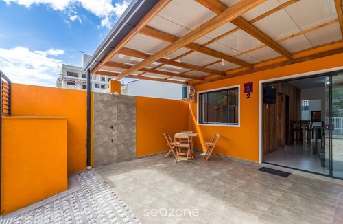 Canto Grande Apartment | RUC - Houses 270m From Canto Grande Beach