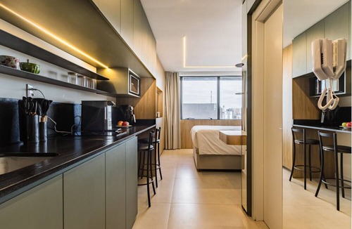 Tres Figueiras Apartment | Carlos Gomes Square by My Way