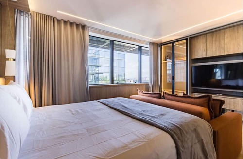 Tres Figueiras Apartment | Carlos Gomes Square by My Way