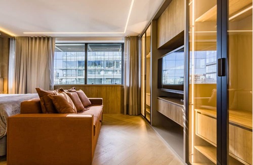 Tres Figueiras Apartment | Carlos Gomes Square by My Way