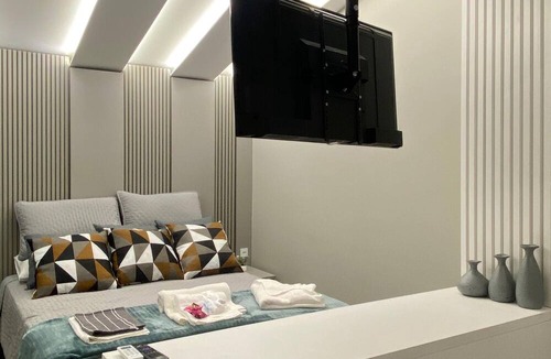 Vila Izabel Apartment | Spacious Apartment