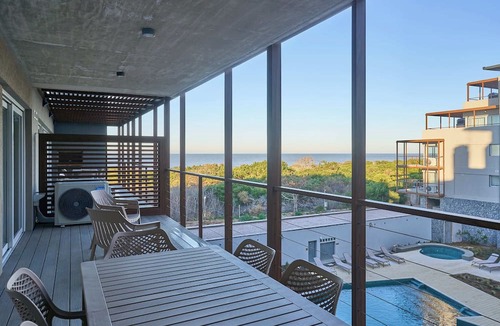 Costa del Este Apartment | Almarena La Reserva