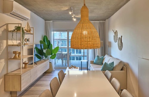 Costa del Este Apartment | Almarena La Reserva
