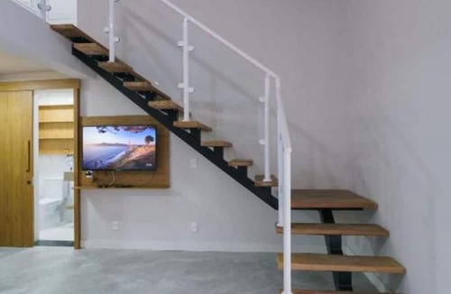 Vila do Abraao Apartment | Loft's Green Island