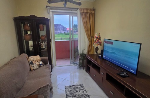 Costa e Silva Apartment | Cozy and Complete Apartment in Joinville - Rent by the Day